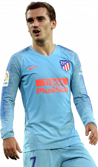 Antoine Griezmann