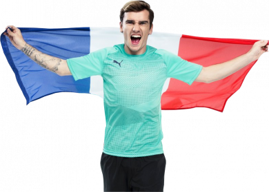 Antoine Griezmann