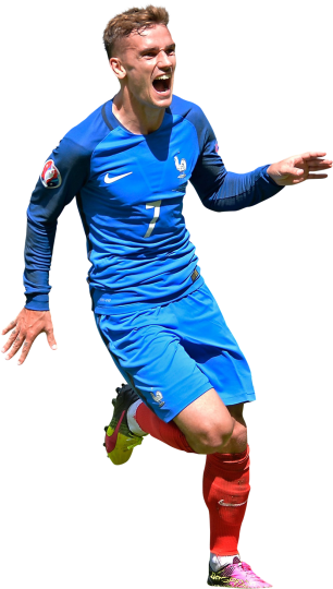 Antoine Griezmann