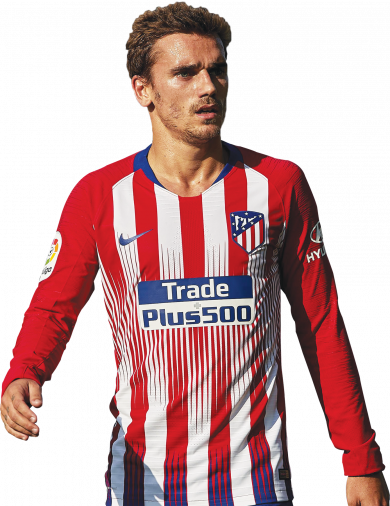 Antoine Griezmann