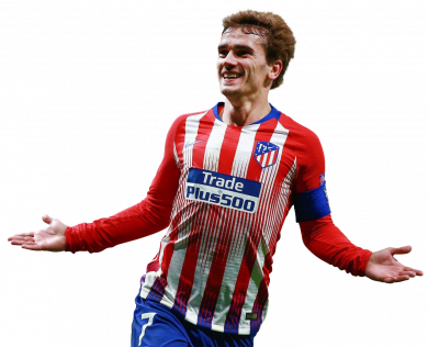 Antoine Griezmann