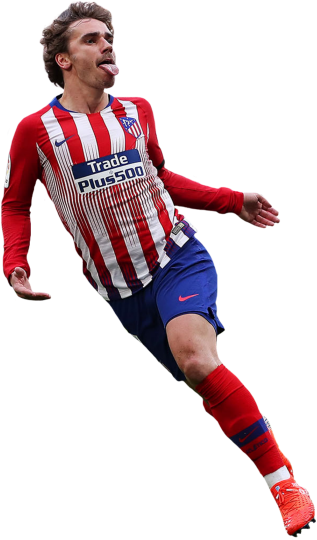 Antoine Griezmann