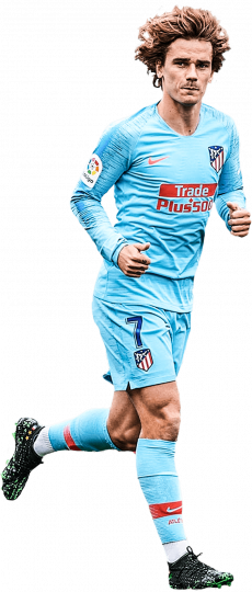 Antoine Griezmann