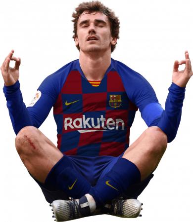 Antoine Griezmann