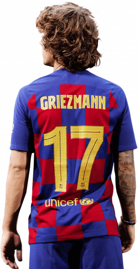 Antoine Griezmann