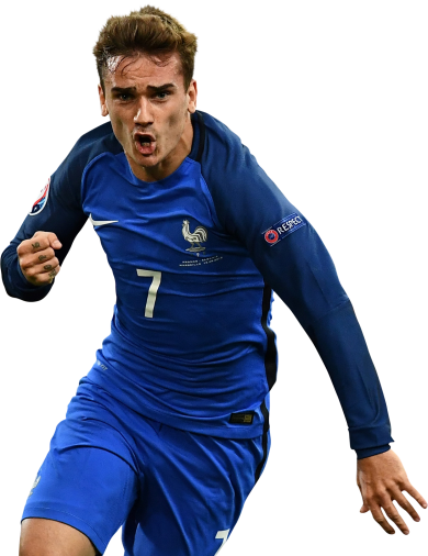 Antoine Griezmann