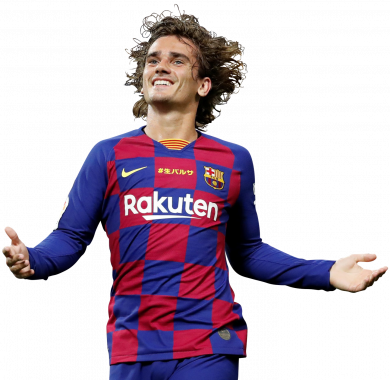 Antoine Griezmann