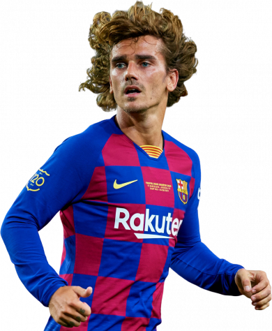 Antoine Griezmann