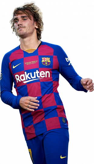 Antoine Griezmann