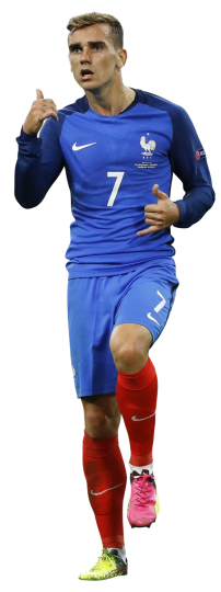 Antoine Griezmann