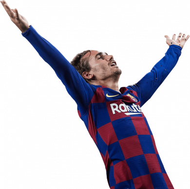 Antoine Griezmann