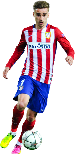 Antoine Griezmann
