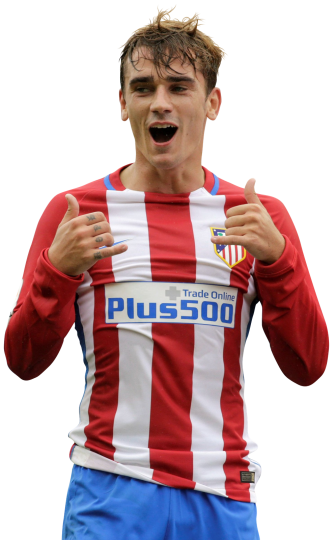 Antoine Griezmann