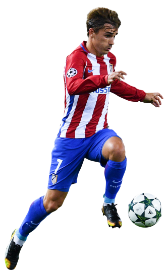 Antoine Griezmann