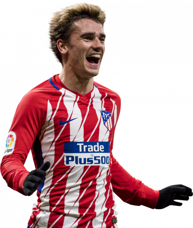 Antoine Griezmann