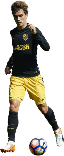 Antoine Griezmann