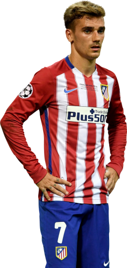 Antoine Griezmann