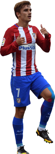 Antoine Griezmann