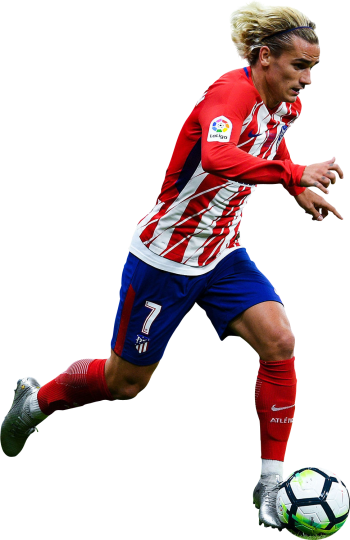 Antoine Griezmann