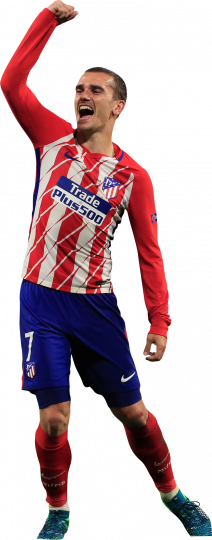 Antoine Griezmann