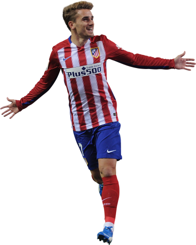 Antoine Griezmann