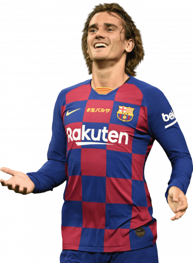 Antoine Griezmann