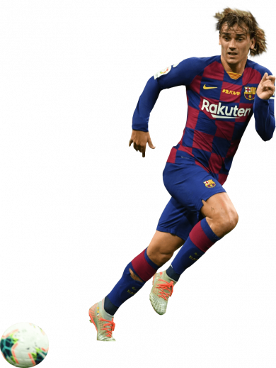 Antoine Griezmann