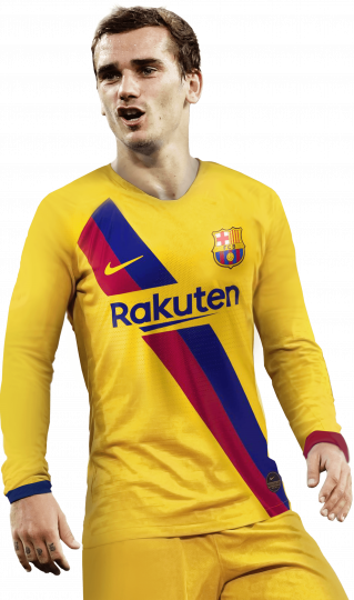 Antoine Griezmann