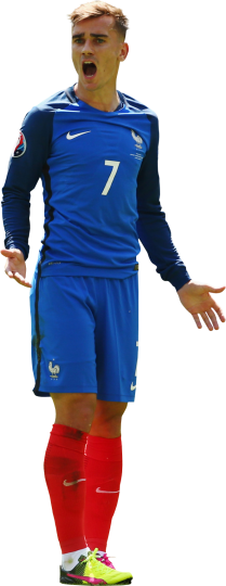 Antoine Griezmann