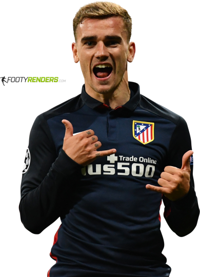 Antoine Griezmann