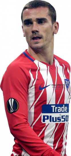 Antoine Griezmann