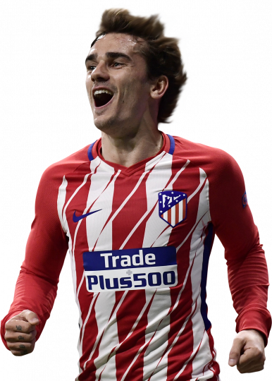 Antoine Griezmann