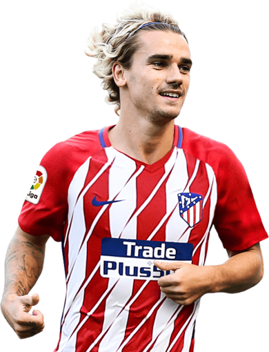 Antoine Griezmann