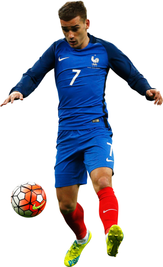 Antoine Griezmann