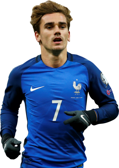 Antoine Griezmann