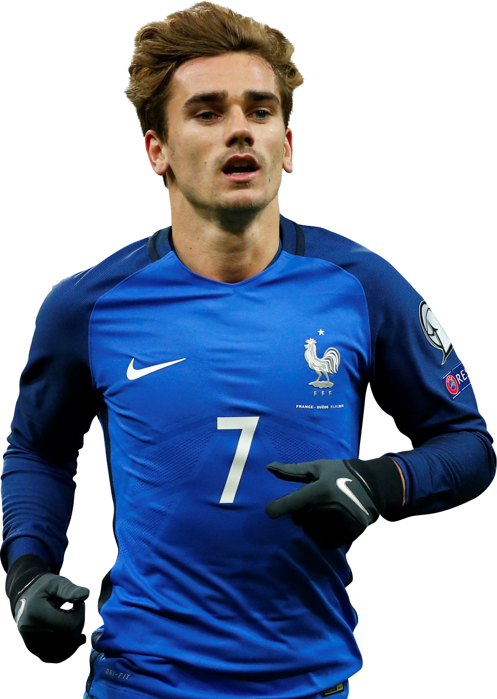 2020 Antoine Griezmann : ItinÃƒÂ©raire D'un Champion DÃƒÂ©racinÃƒÂ©