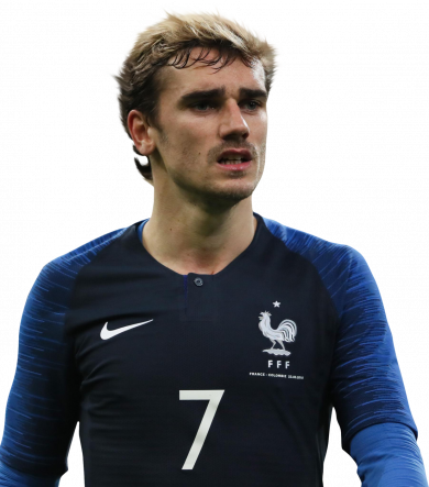 Antoine Griezmann