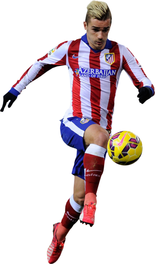 Antoine Griezmann