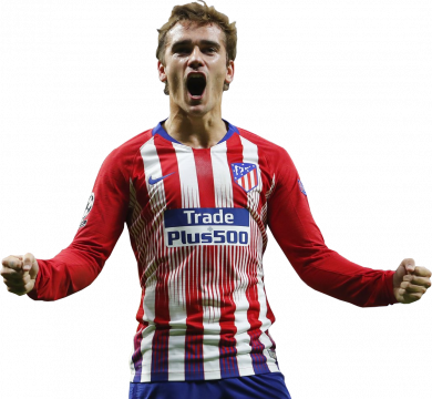 Antoine Griezmann