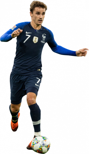 Antoine Griezmann