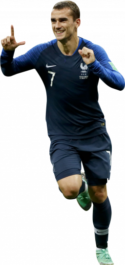 Antoine Griezmann