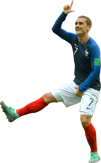 Antoine Griezmann