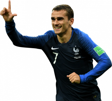 Antoine Griezmann