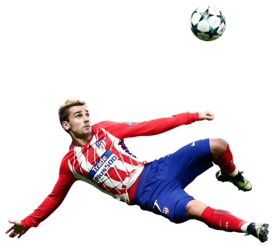 Antoine Griezmann