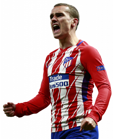 Antoine Griezmann