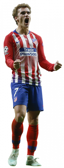 Antoine Griezmann