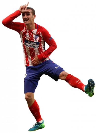 Antoine Griezmann