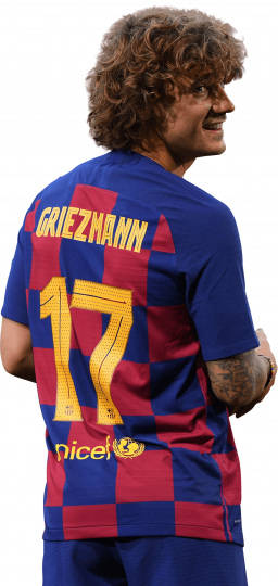 Antoine Griezmann