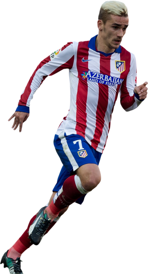 Antoine Griezmann