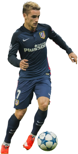 Antoine Griezmann